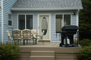 How Much Does a Home Addition Cost at Custom Built?