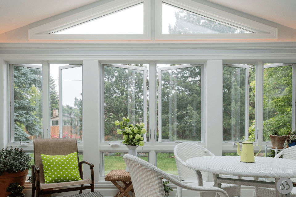 How Much Does a Sunroom Addition Cost in Lansing, Michigan?