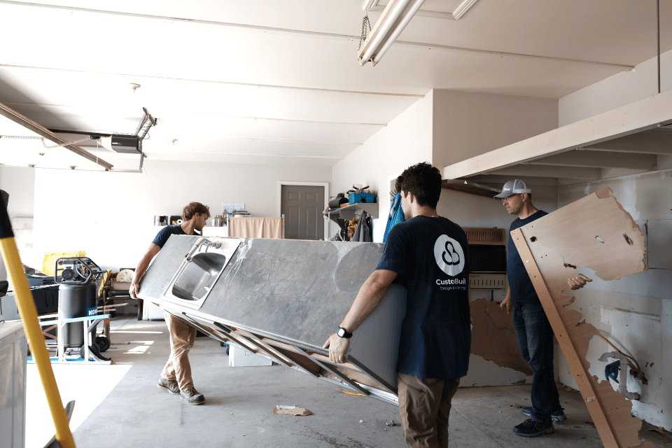things to look for in an aging in place contractor remodelers moving old countertop custom built michigan