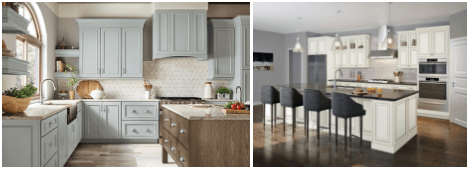 The 2025 Buyer's Guide: Comparing the 5 Best Kitchen Cabinet Brands for ...