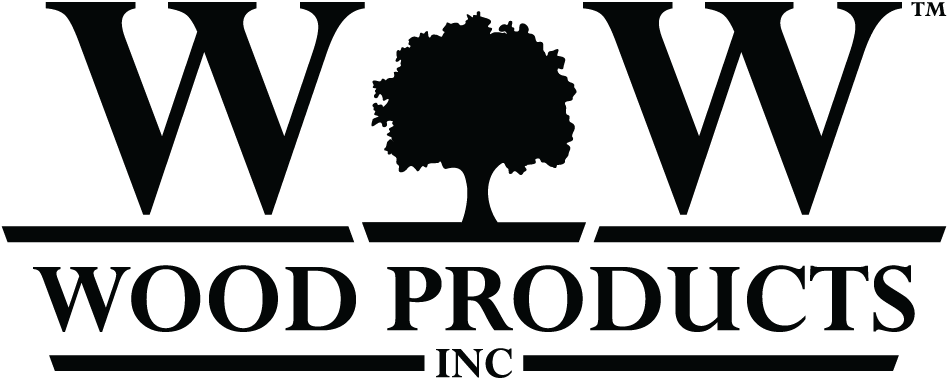WW Wood products logo