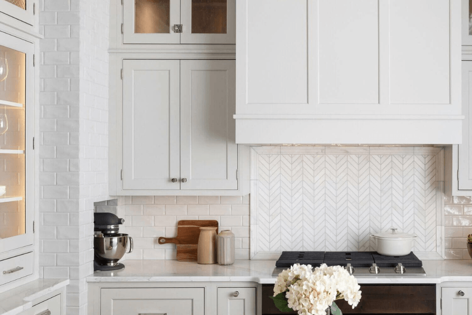 top timeless kitchen cabinet door styles for 2025 maple cabinets above hood range custom built michigan