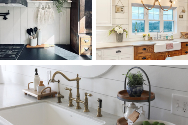top kitchen backsplash trends for 2025 vertical and horizontal shiplap designs custom built michigan