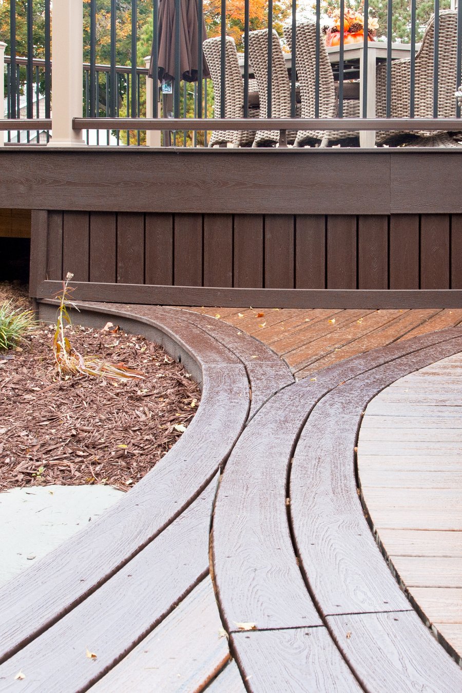 The Ultimate Deck Design Guide