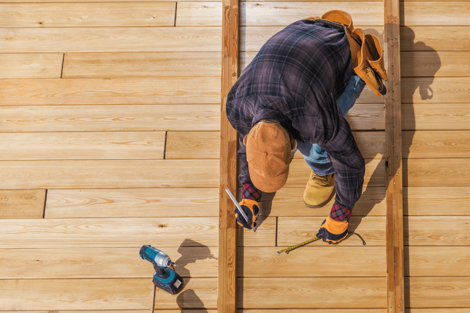 factors that affect composite deck builder costs custom built michigan