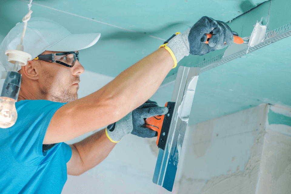 qualities reliable basement remodeler sealing during remodeling project custom built michigan