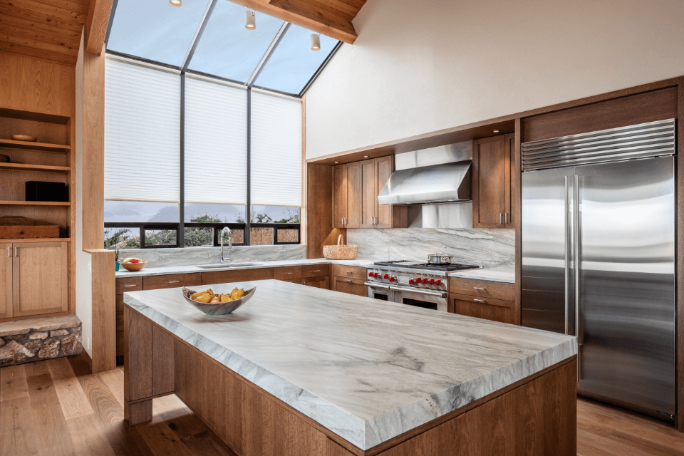 ways to improve your kitchen remodeling experience island appliances custom built michigan