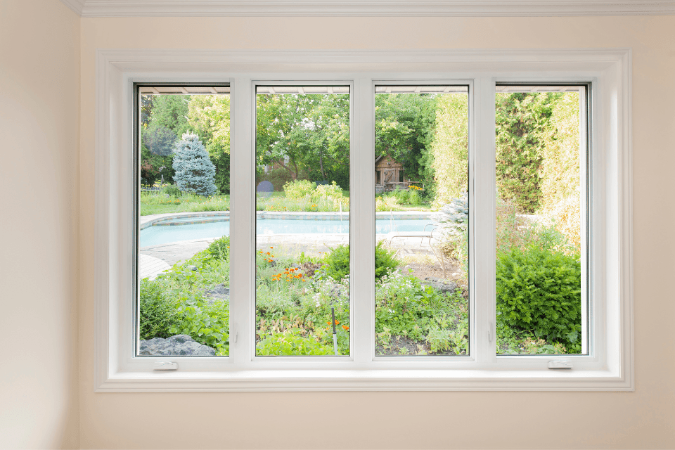 why are my casement windows not opening window panel with garden view custom built michigan