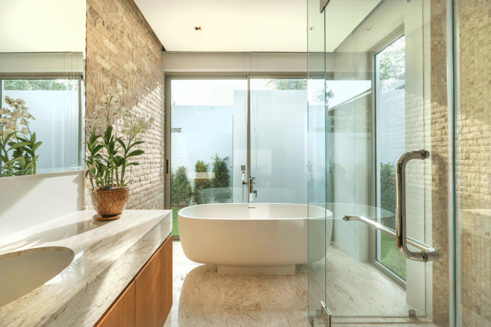 10 Things to Consider While Designing Your Bathroom Remodel