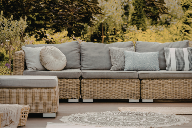 weather resistant outdoor furniture in Greater Lansing