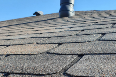Greater Lansing roofing service with asphalt roof shingles