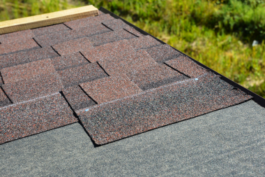 asphalt roofing shingles in Greater Lansing