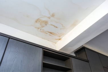 signs you may need a roof replacement in michigan water stains on ceiling indoors custom built okemos