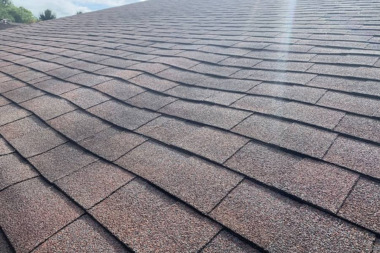 signs you may need a roof replacement in michigan sagging roofing shingles custom built okemos
