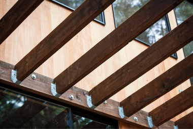 ways demolition impacts deck replacement costs wood decking joists spaced properly custom built michigan