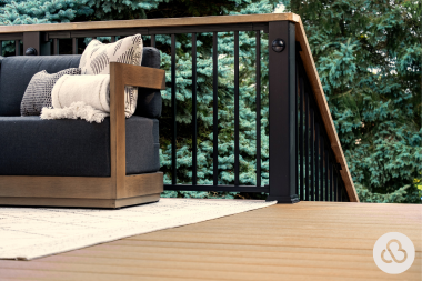 how much does deck railing cost in michigan trex composite rail and outdoor furniture custom built mi