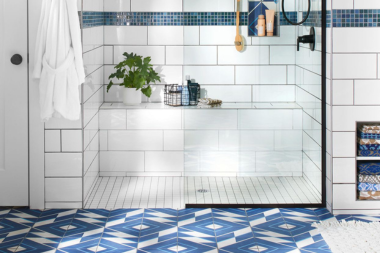 home remodeling trends to expect in 2026 accessible curbless shower design custom built michigan