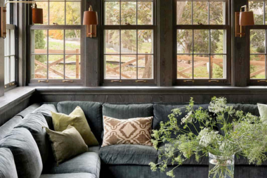 home remodeling trends to expect in 2026 european style sitting nook custom built michigan