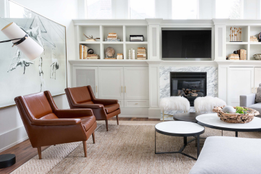 top storage solutions for your home addition living room storage cubbies and cabinets custom built michigan