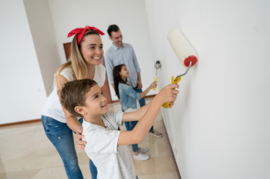 how far in advance should you plan your home remodel family painting interior walls custom built michigan