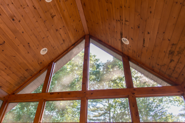 questions to ask before hiring a screened in porch builder wood board ceiling with home addition frame custom built michigan