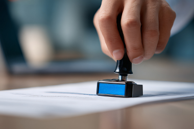 questions to ask before hiring a screened in porch builder city official stamping building permit custom built michigan