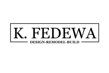 top home addition contractors in lansing michigan k fedewa builders logo custom built mi