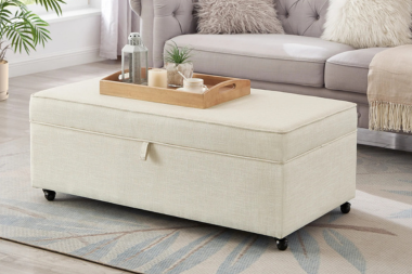 top storage ideas for your aging in place remodel multi purpose living room ottoman custom built michigan