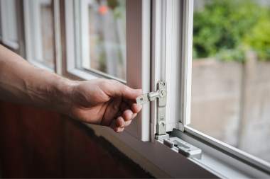 common window installation mistakes and how to avoid them casement windows with broken crank custom built michigan
