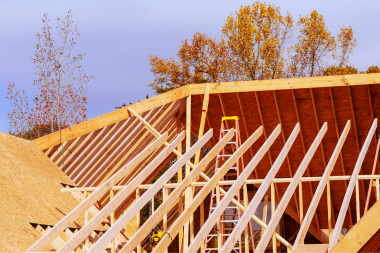 Greater Lansing Michigan new home construction