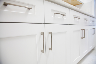 top kitchen cabinet hardware ideas silver modern pull bar custom built michigan