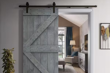 top door replacement ideas for your home remodel interior sliding barn doors to bedroom custom built michigan