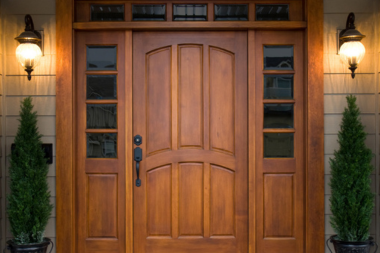 top door replacement ideas for your home remodel fiberglass energy efficient entryway custom built michigan
