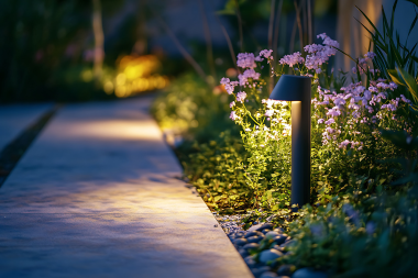 top pathway and walkway ideas for your michigan outdoor living space path lighting with lamp design custom built okemos