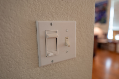 home lighting design tips to brighten shorter fall days wall light dimmer switch custom built michigan