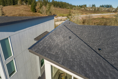 asphalt roofing shingles vs composite synthetic roofing shingles which is right for your michigan home tall roof designs on two story houses custom built okemos