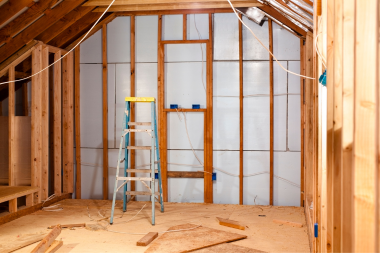 mistakes to avoid while financing your home remodel mid construction of remodeling project custom built michigan