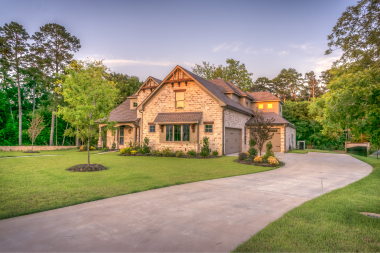 common mistakes to avoid while choosing your roof replacement material home exterior with asphalt shingles custom built michigan