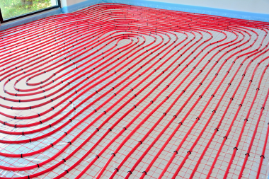ways to heat your home addition in michigan radiant floor heating wiring for sunroom custom built okemos