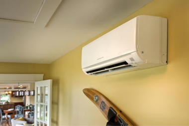 ways to heat your home addition in michigan ductless mini split system for four seasons room custom built okemos