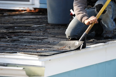 fiberglass roofing shingles an honest review roof contractor removing shingle panels custom built michigan