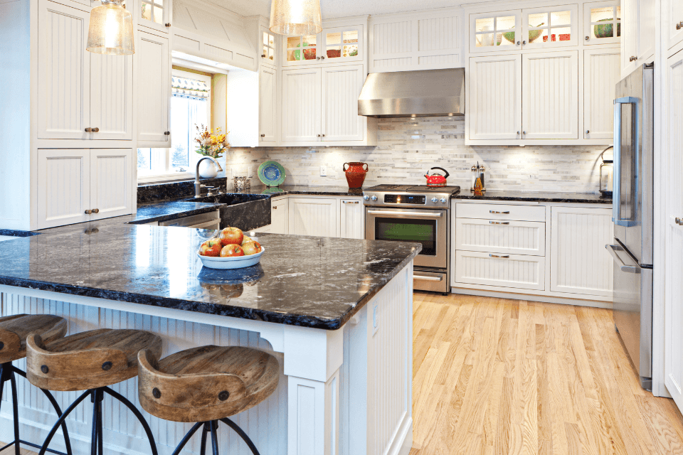 best ways to design your home with safety first remodeling practices kitchen remodel