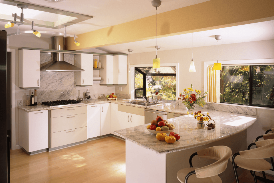 evolution of home remodeling products kitchen remodel design custom built lansing michigan