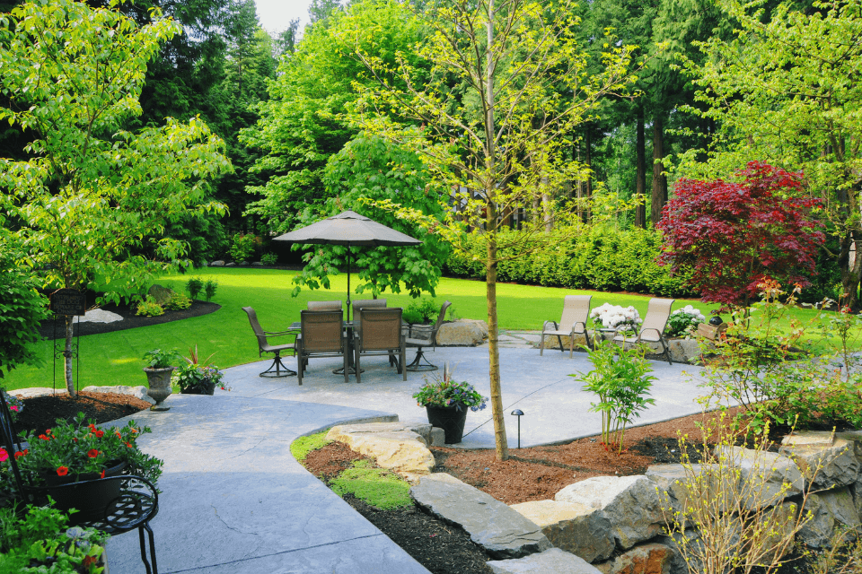 ultimate guide landscaping terms for your home remodel landscapers in lansing mi remodeling services