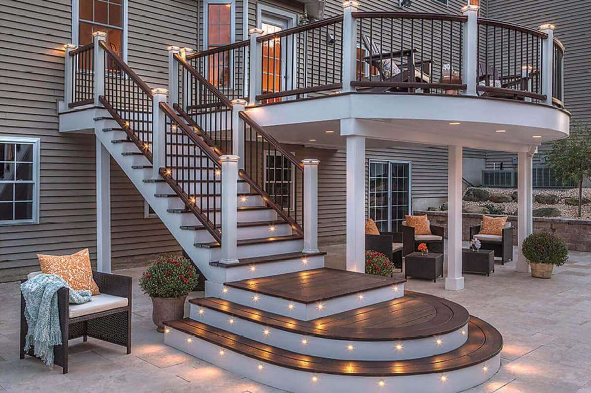 Deck Design