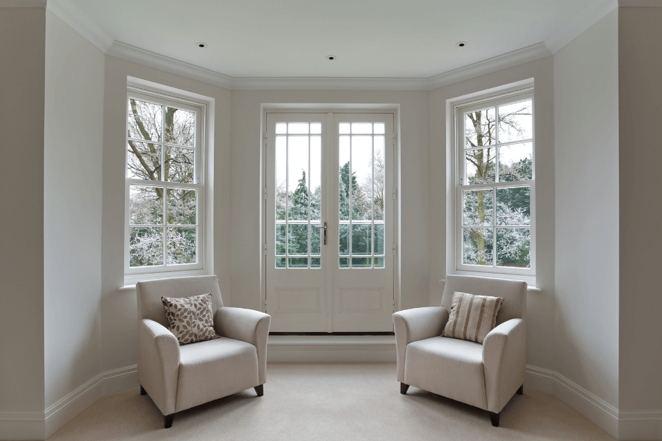 terms you should know for your window replacement project bay windows custom built michigan