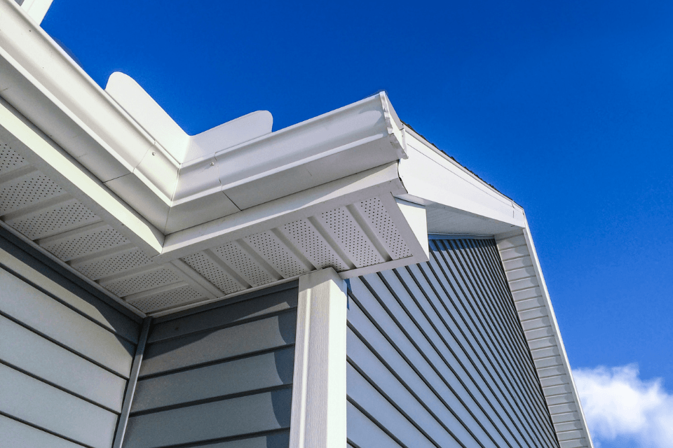 top siding options for your michigan home composite exterior gutters custom built okemos