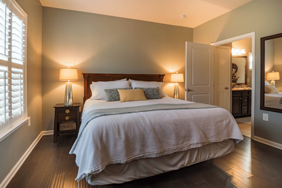 in law suites designing a functional and comfortable space for your family home remodeling project bedroom with nightstands custom built michigan